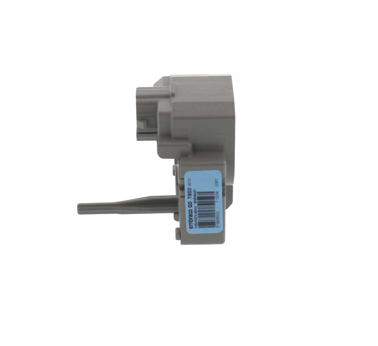 WPW10194431 - Genuine OEM Whirlpool Refrigerator Start Device